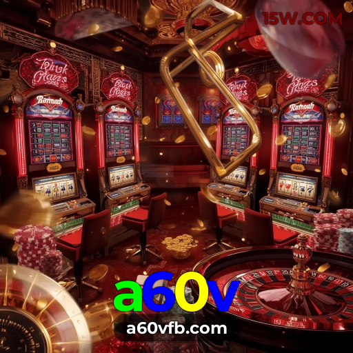 Referência em Cassino VIP: a60v e a Nova Era das Apostas Online
