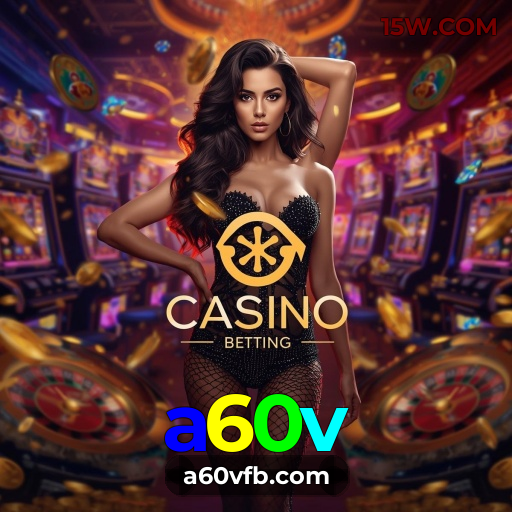 Tabela RTP dos jogos de cassino da a60v
