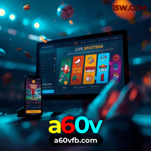 a60v bônus R$5.000 + 500 giros - Rollover 35x, prazo 30 dias, 38% taxa conversão