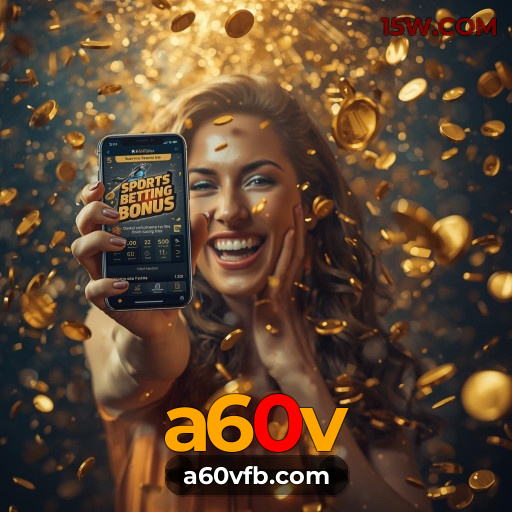 a60v bônus R$5.000 + 500 giros - Rollover 35x, prazo 30 dias, 38% taxa conversão