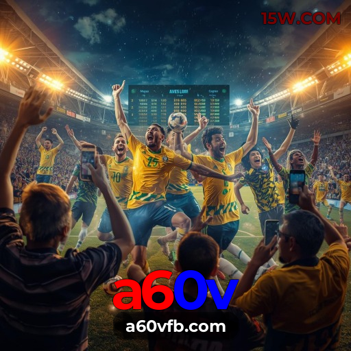 App a60v | Cassino Online no Celular (Android/iOS)