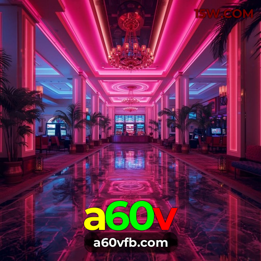 Tabela RTP dos jogos de cassino da a60v